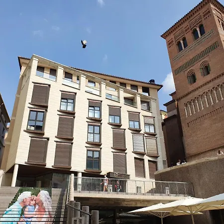 Apartamento El Balcon De Los Amantes, Apto Hartzenbusch *