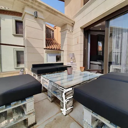 El Balcon De Los Amantes, Apto Hartzenbusch Apartamento Teruel