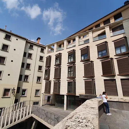 El Balcon De Amantes, Apto Hartzenbusch Apartmán Teruel