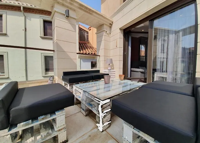 El Balcon De Amantes, Apto Hartzenbusch Appartement Teruel